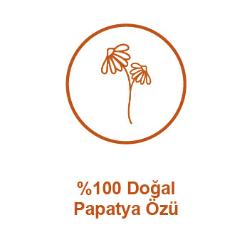 Doğal Papatya özü