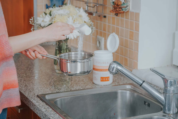 Zehirsiz ve En Güvenilir Tencere ve Tavalar