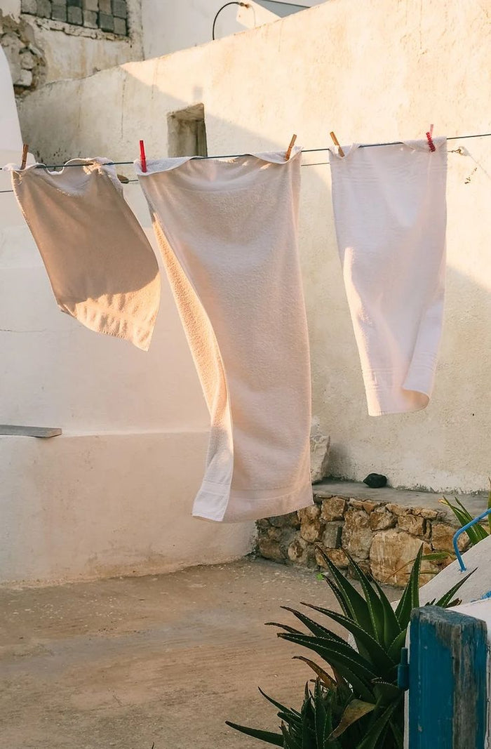 Çamaşırlarda Temiz Durulama Nedir? | Bir Temiz Durulama Deterjanı Olarak Pureal