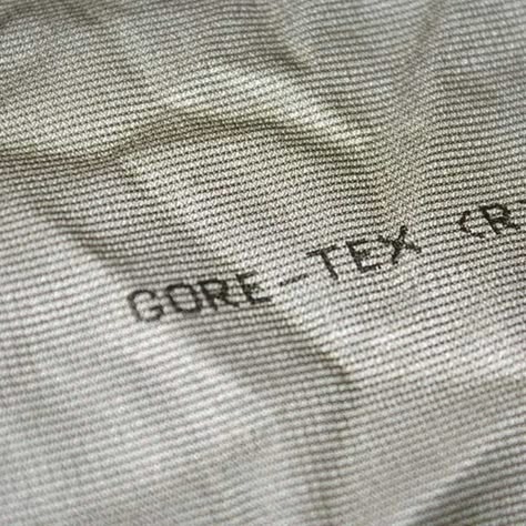 Gore-tex
