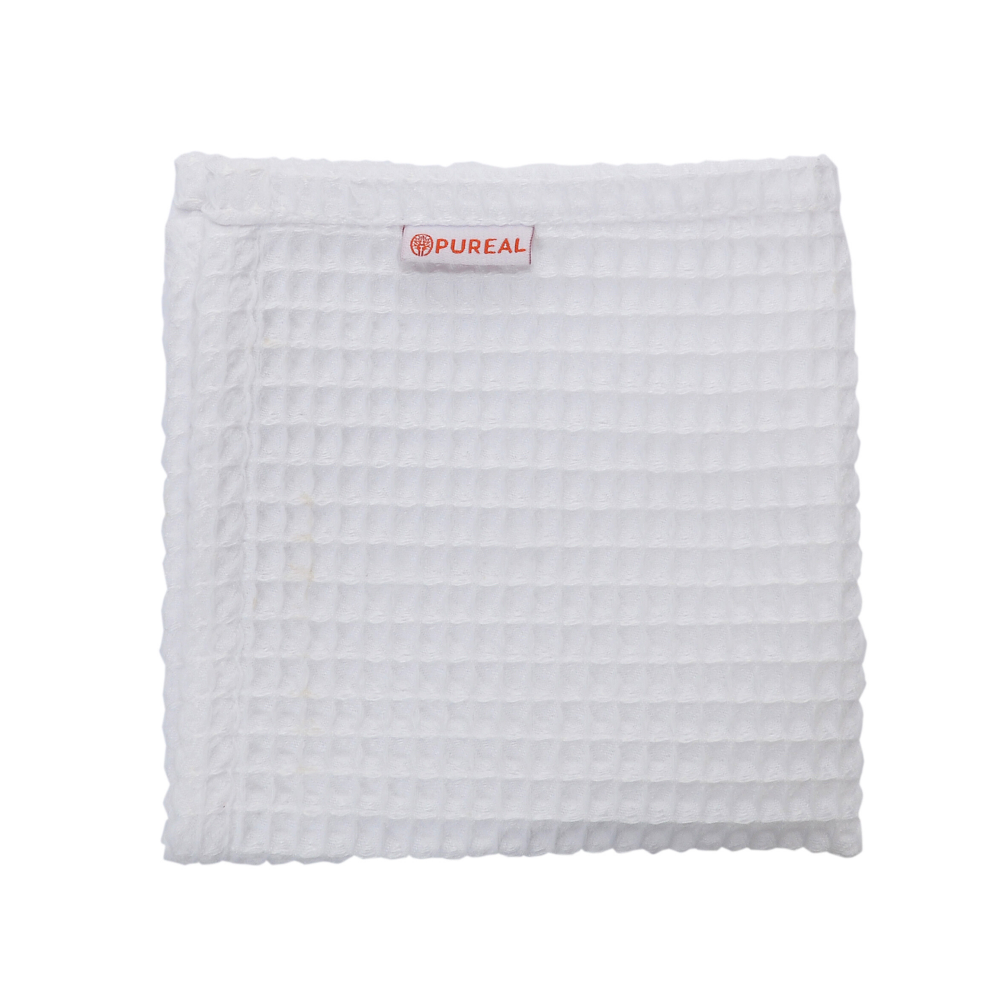 Pureal Çok Amaçlı Temizlik Bezi | Waffle Kumaş
