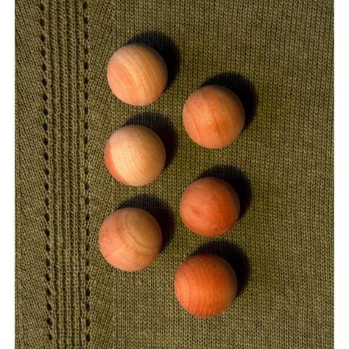 Pureal Sedir Toplu Doğal Güve Koruyucu Set