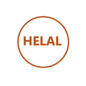 Helal Logosu