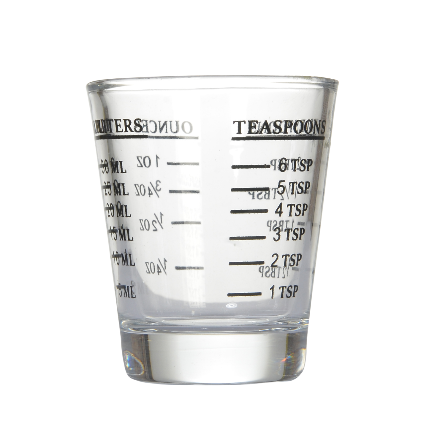 Pureal Ölçü Kabı