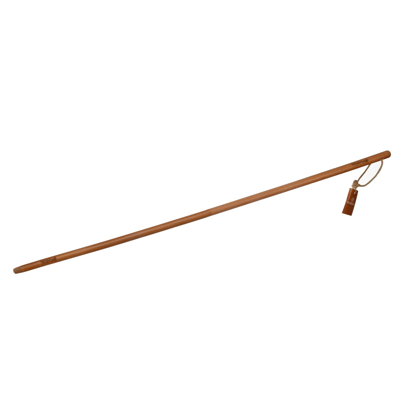 Pureal Ahşap Mop Sapı